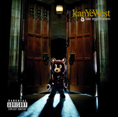 Kanye West | Late Registration