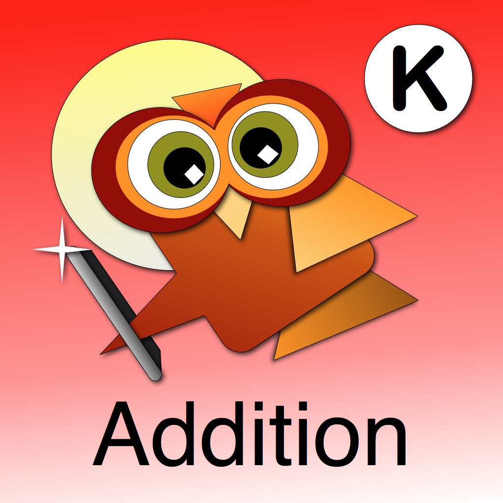 AppTutor GKA - Kindergarten Addition